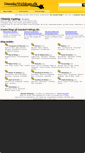 Mobile Screenshot of danskeweblogs.dk